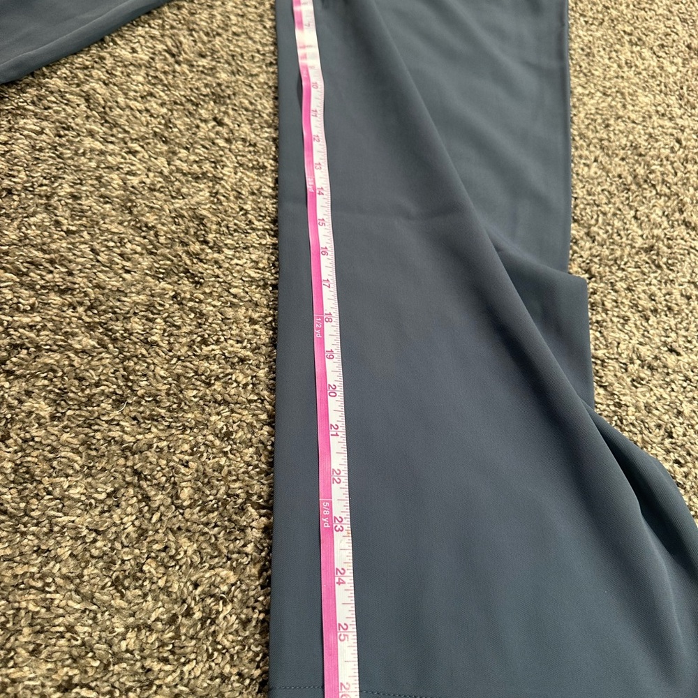 Halara Work Pants - Picture 4 of 7